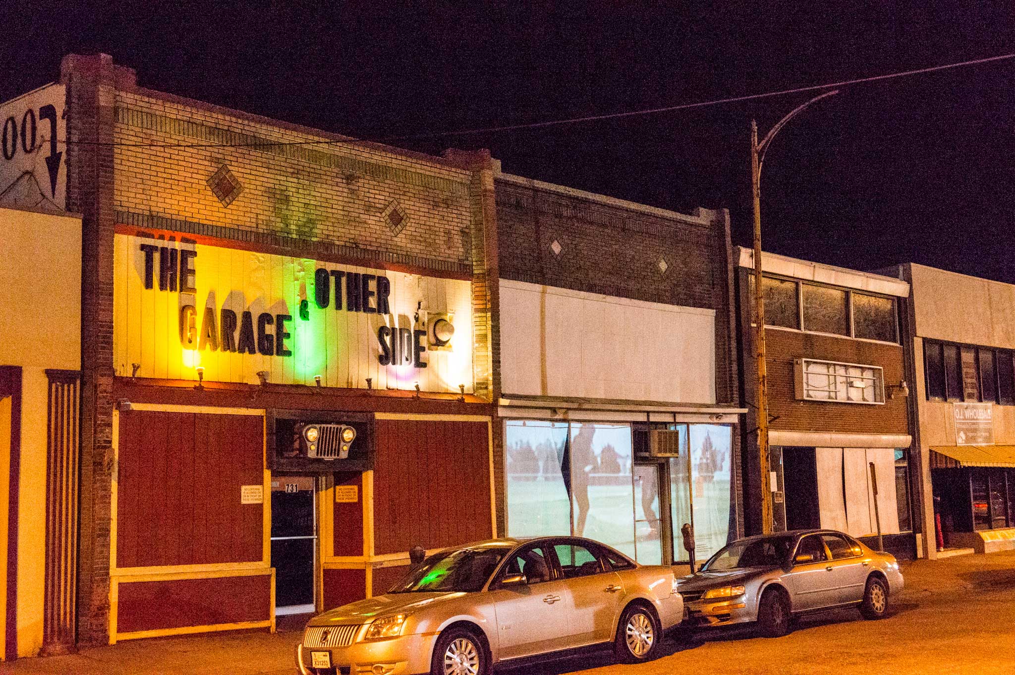 The Sparkle The Fade The Purported Closing Of A Former Favorite Haunt Spurs Memories Of Coming Out And Coming Of Age